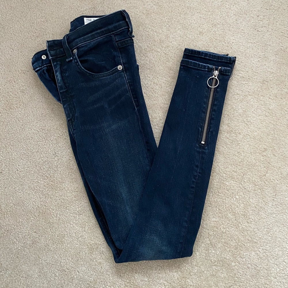 Rag & bone jeans